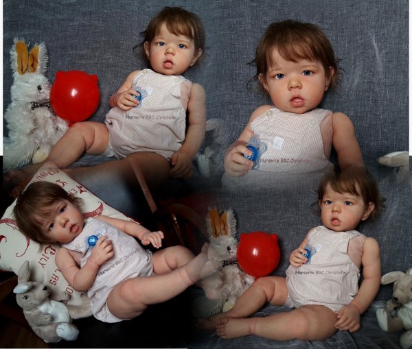 1 a www.bebe-reborn-creation.fr nurserie BR Christelle